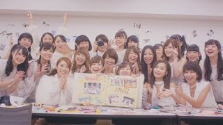 LinQ / 負けないぞ MUSIC VIDEO(ショートver.)
