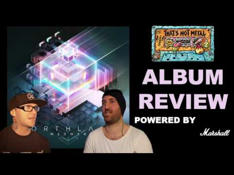 Northlane - Mesmer | THAT'S NOT METAL REVIEW