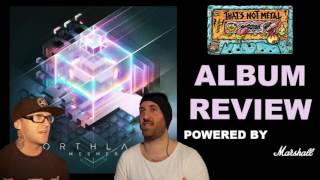 Northlane - Mesmer | THAT'S NOT METAL REVIEW