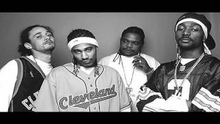 Bone Thugs N Harmony - Why Do I Stay High? (if I could teach the world)