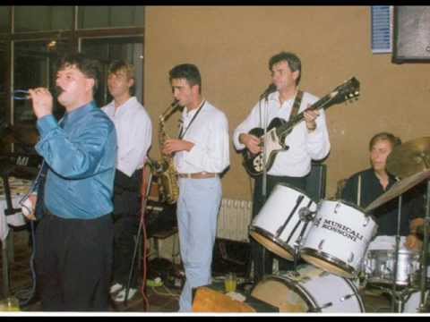 Shkelzen Hamza - Mergim Ne vetmi me kaloj jeta  Vajton zemra ime  1996
