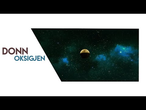 Donn - Oksigjen (Official Video)