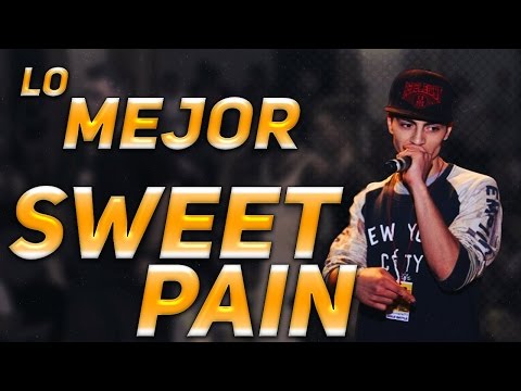 Lo MEJOR de SWEET PAIN