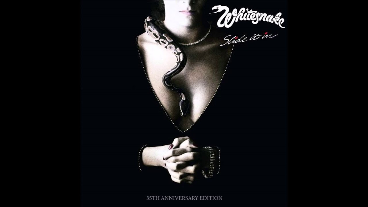 Whitesnake - Ready An' Willing (Sweet Satisfaction) [Live in Glasgow 1984] (Official Audio Track) - YouTube