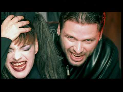 OOMPH! feat. Nina Hagen - Fieber [HD]