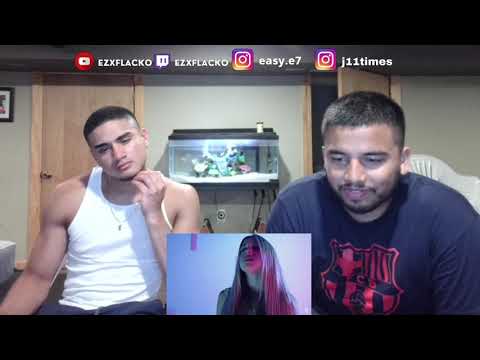 Maria Becerra x TINI x Lola Indigo - High Remix (Official Video) | REACTION