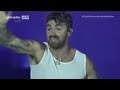 The Chainsmokers Paris Live The Town 2023