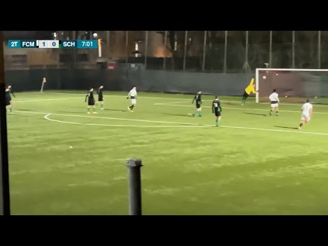 FC Milanese | Centro Schuster (Campionato | Giornata 17 | 18/01/2025)