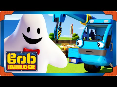Bob the Builder – Lofty the Ghost Catcher | Bob the Builder Halloween - Kids (0-4), Kingdom Kids Zone - Bob the Builder
