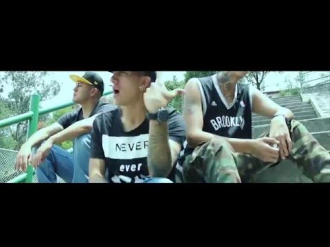 LA JODIENDA - Living in the Sky (2016) "LATIN FLAVA"