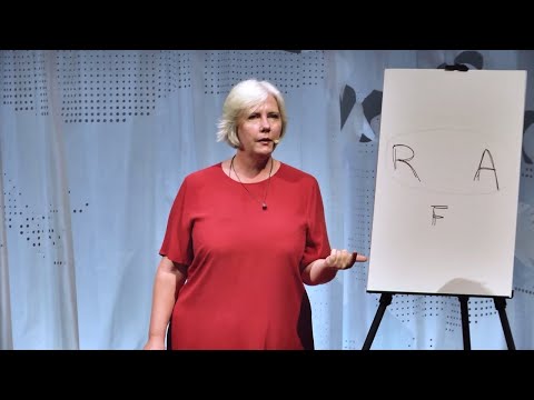 Booth Aster — TEDx Singapore