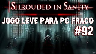 Shrouded in Sanity video thumbnail