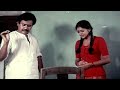Director Vinayan With Shobana Aalilakkuruvikal Malayalam Movie Scene