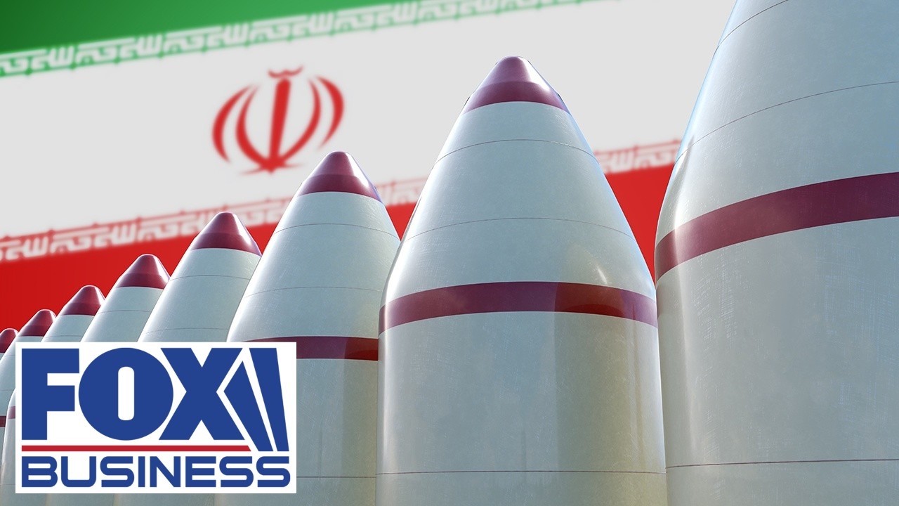 Iran with nuclear weapons is a 'bad prescription': Ex-Trump national security advisor