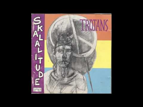 The Trojans \ Skalatitude, 1991 [Full Album]