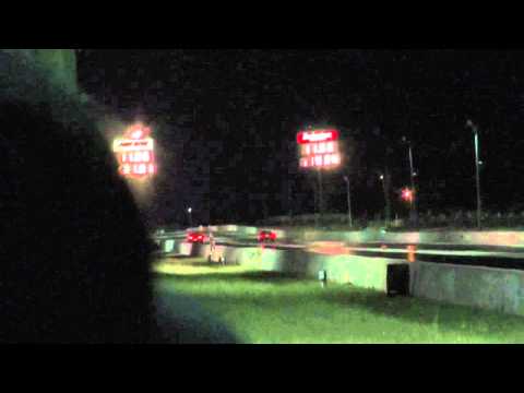 Thumbnail for Turbo Honda Civic vs GTR by Honda Civic