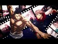 Todo Teaches Yuji Itadori Scene An Absolute Masterpiece