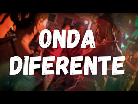 Anitta, LUDMILLA & Snoop Dogg - Onda Diferente/ Letra