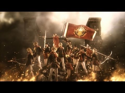 Fantasy Conflict IOS
