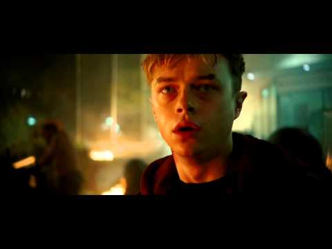 Metallica: Сквозь невозможное - Трейлер (дублированный) 1080p