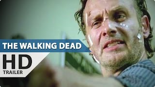 The Walking Dead Season 6 Trailer (2015) AMC