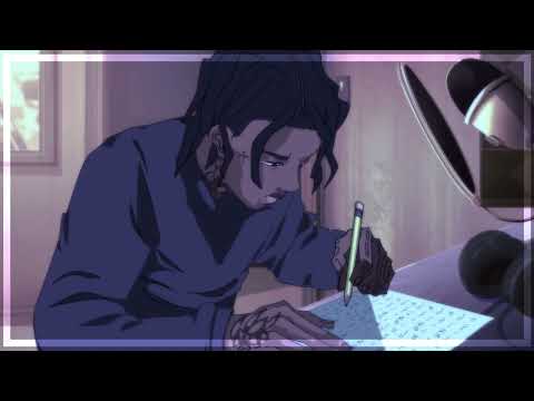 Sleepy Hallow - Ocean Eyes ft. Jay Gwuapo (Different) prod. mariodrilly