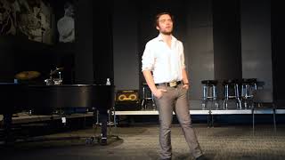 &quot;This Nearly Was Mine&quot;