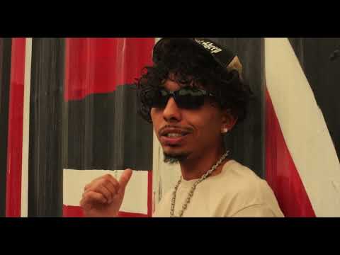 SmDoubleOv - Too Real (Official Video)