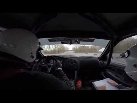 II RUNDA OXIMO SPAM LANCER EVO PS 4 Miasteczko