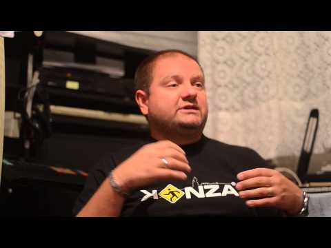 Hronike S01 - DJ Munja