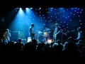 Murder by Death - Intergalactic Menopause - Webster Hall NYC - 07.17.12