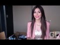 Victoria Justice