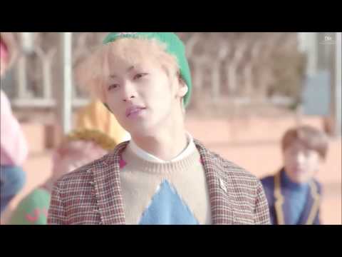 [#1]MAKNAES in kpop groups