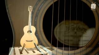 Video thumbnail for WASHBURN WP26SNS & Dan Salontay by Kytary.cz