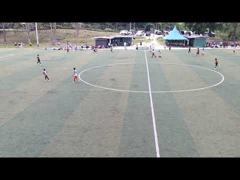 MYL SEASON 2025 (B) KLRA  4-0 AJ FC  2nd half 