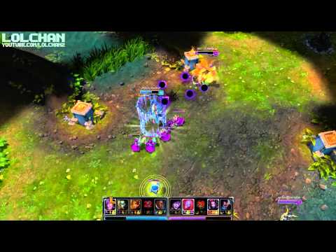 KT Rookie Syndra Mechanics Realism