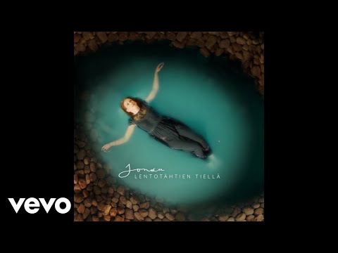 Jonsu - Kylmä koskaan (Audio)