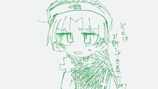 おそらく風邪ひいたから雑談
