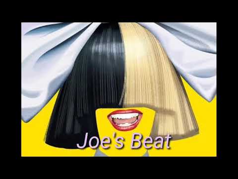 "Sia chandelier" Type beat||free Hip Hop instrumental with hook