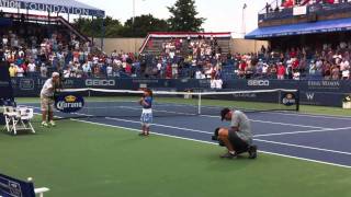 Download lagu Kaitlyn Maher - 7yo - National Anthem at Legg Mason Tennis Tourney - 8/2/2011 mp3 Download lagu Kaitlyn Maher - 7yo - National Anthem at Legg Mason Tennis Tourney - 8/2/2011 mp3