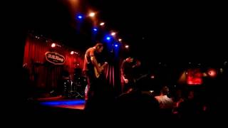 The Smithereens - I'll Feel A Whole Lot Better (Byrds Cover)