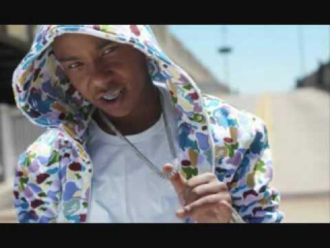 Yung Berg - The Business Remix ft Maino Jim Jones Pleasure P.flv