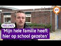 Ouders nemen basisschool over