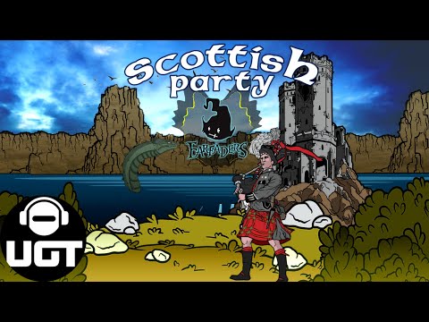 Farfaders aka Guigoo & Mat Weasel - Scottish Party