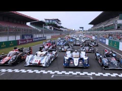 2021 | Formula Rapide Vs Hypercars At Highlands |