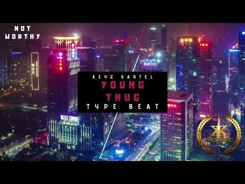 [FREE] Young Thug x Drake Type Beat 2019 - Not Worthy | Free Type Beat | Rap/Trap Instrumental