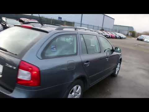 Skoda Octavia 2.0 TDI ELEGANCE - TENDER 44 - GRADE - Image 2