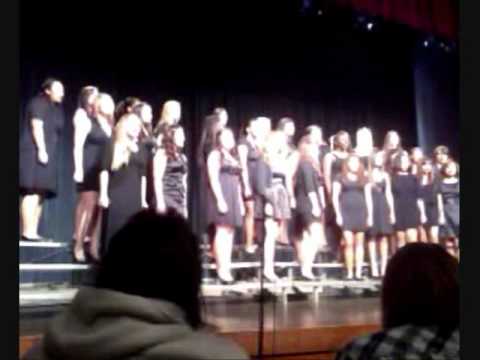 Choir Concert