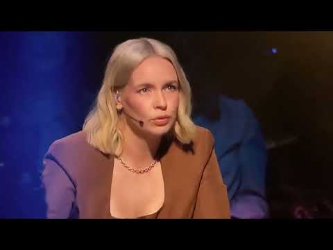 Adrian Sellevoll - Håper du har plass (Cezinando) Stjernekamp 2023