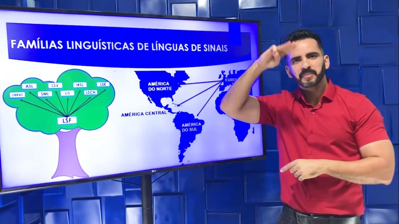 INTRODUÇÃO Á SOCIOLINGUÍSTICA I